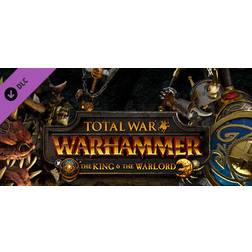 Total War: Warhammer - The King & the Warlord (PC)