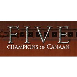 Five: Champions of Canaan (PC)
