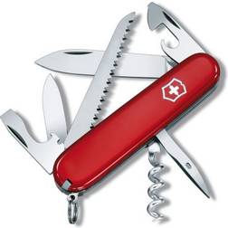 Victorinox Camper Multiværktøj