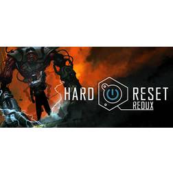 Hard Reset Redux (PC)
