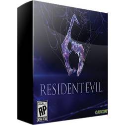 Resident Evil 6: Complete Edition (PC)
