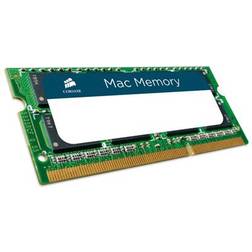 Corsair DDR3L 1600MHz 8GB for Apple Mac (CMSA8GX3M1A1600C11)