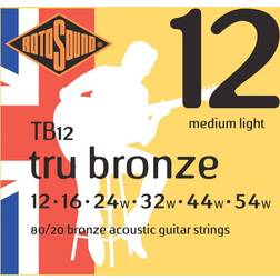 Rotosound TB12