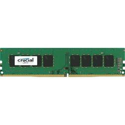 Crucial DDR4 2400MHz 8GB (CT8G4DFD824A)