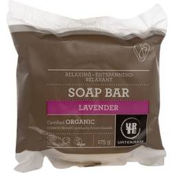 Urtekram Lavender Soap Bar 175g
