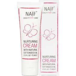 Naïf Nurturing Baby Cream 75ml