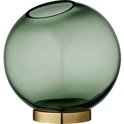 AYTM Globe Vase 17cm