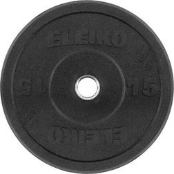 Eleiko XF Bumper Plate 15kg