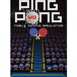 Ping Pong VR (PC)