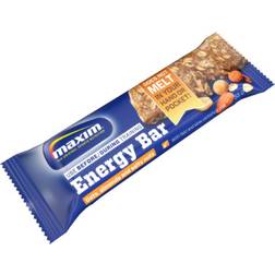 Maxim Energy Bar Oats Almonds Salty Nuts 55g 1 stk