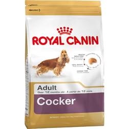 Royal Canin Cocker Adult 12