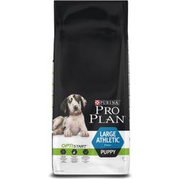 Purina Large Puppy Athletic With Optistart