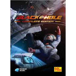 Blackhole - Complete Edition (PC)