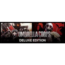 Umbrella Corps: Deluxe Edition (PC)