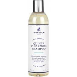 Murdock London Quince and Oakmoss Shampoo 250ml