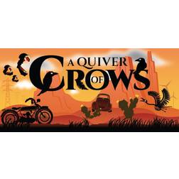 A Quiver of Crows (PC)