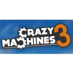 Crazy Machines 3 (PC)