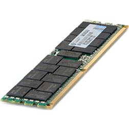 HP DDR3 1600MHz 8GB Reg (647899-B21)