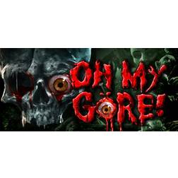 Oh My Gore! (PC)