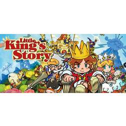 Little King's Story (PC)