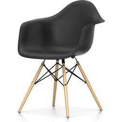 Vitra Eames DAW Lænestol 80cm