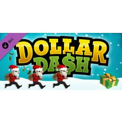 Dollar Dash: Winter Pack (PC)
