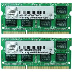 G.Skill Standard DDR3L 1600MHz 2x8GB (F3-1600C11D-16GSL)