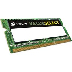 Corsair Value SO-DIMM DDR3L 1333MHz 8GB (CMSO8GX3M1C1333C9)