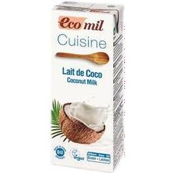 Ecomil Cuisine Coconut Milk 200ml