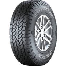 General Tire Grabber AT3 225/65 R17 102H