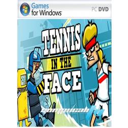 Tennis in the Face (PC)