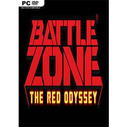 Battlezone 98 Redux: The Red Odyssey (PC)