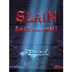 Slain: Back from Hell (PC)