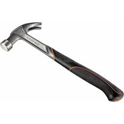 Bahco Ergo 529-16-L Snedkerhammer