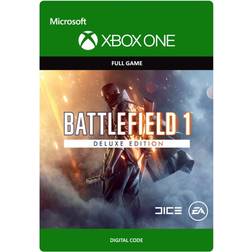 Battlefield 1: Deluxe Edition (XOne)