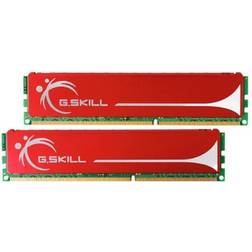 G.Skill Performance DDR3 1333MHz 2x 2GB ( F3-10666CL9D-4GBNQ)