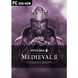 Medieval: Total War Collection (PC)