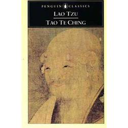 Tao Te Ching (Hæftet, 1985)