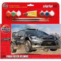 Airfix Ford Fiesta RS WRC 1:32