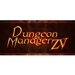 Dungeon Manager ZV (PC)