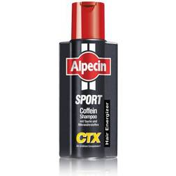 Alpecin CTX Sport Coffein Shampoo 250ml
