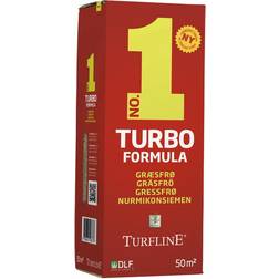 Turfline Turbo Formula No.1 1kg 50m²
