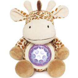 Teddykompaniet Diinglisar Wild Giraff Natlampe