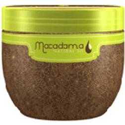 Macadamia Natural Oil Deep Repair Masque 500ml