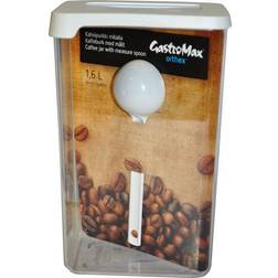 Gastroback Coffee Kaffedåse