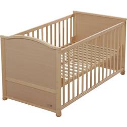 Roba Combination Child's Bed Lukas 79.2x153cm