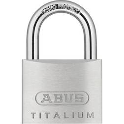 ABUS Titalium 64TI/50 Hængelås