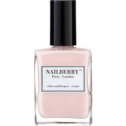 Nailberry L'Oxygene - Candy Floss 15ml