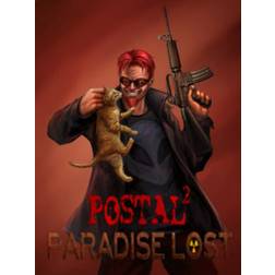 Postal 2: Paradise Lost (PC)