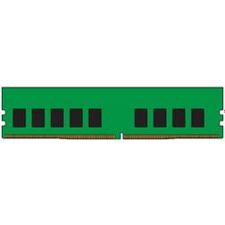 Kingston Valueram DDR4 2400MHz 4GB ECC System Specific (KVR24E17S8/4)